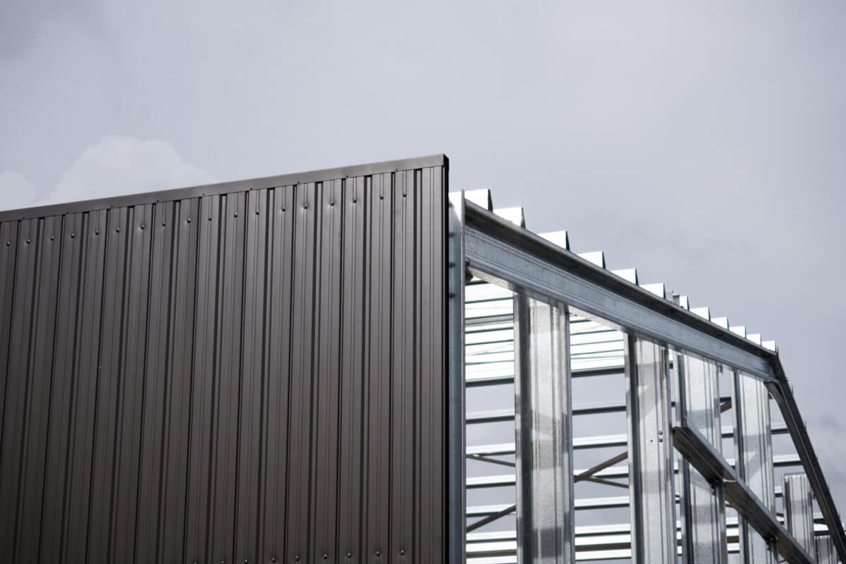 External Wall Systems