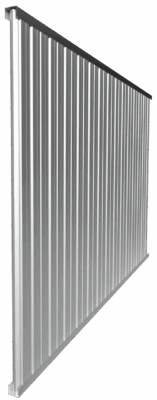 FS1 78mm panel FS1 78mm panel
