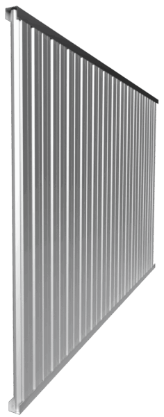 FS1 78mm panel FS1 78mm panel