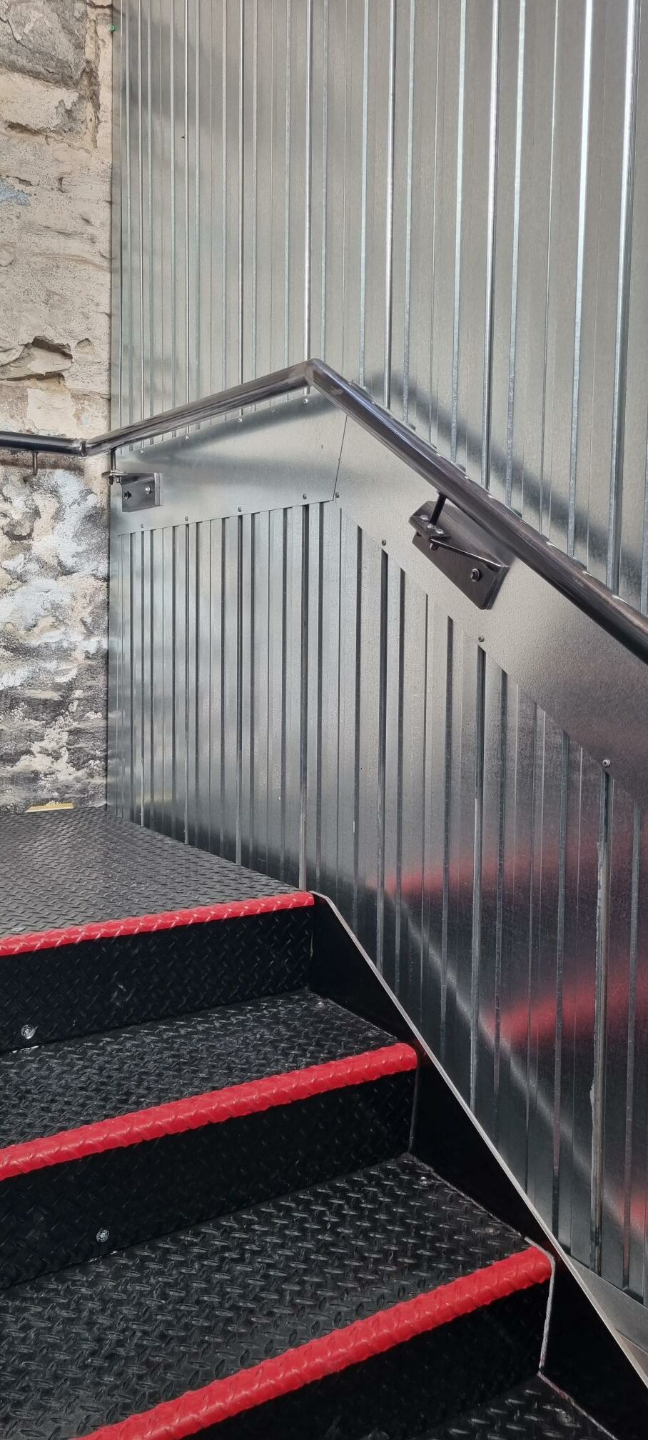 Dunedin’s Social Housing Project