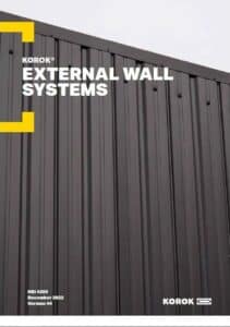 External Wall Systems