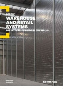 KOROK Warehouse and Retail Systems Manual