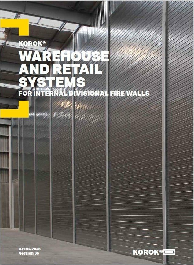 KOROK Warehouse and Retail Systems Manual