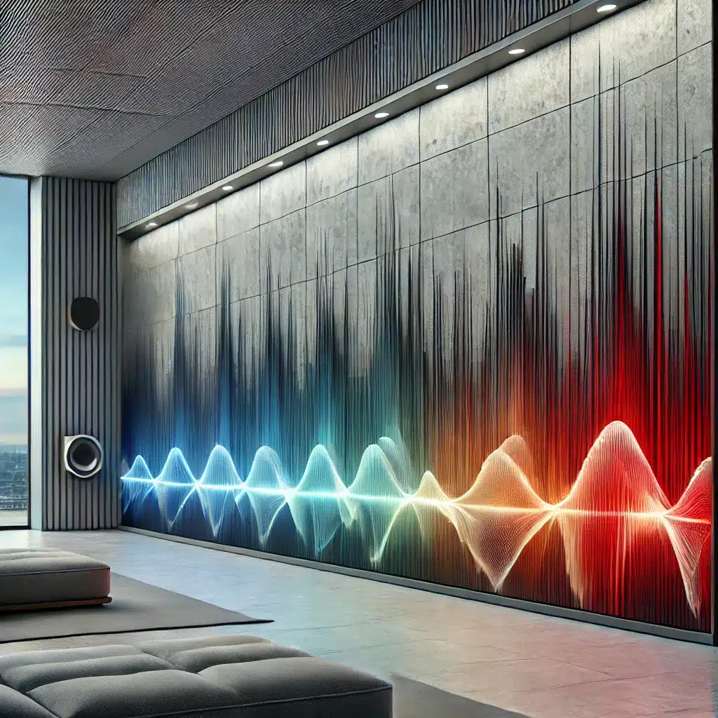 Noise Control Systems