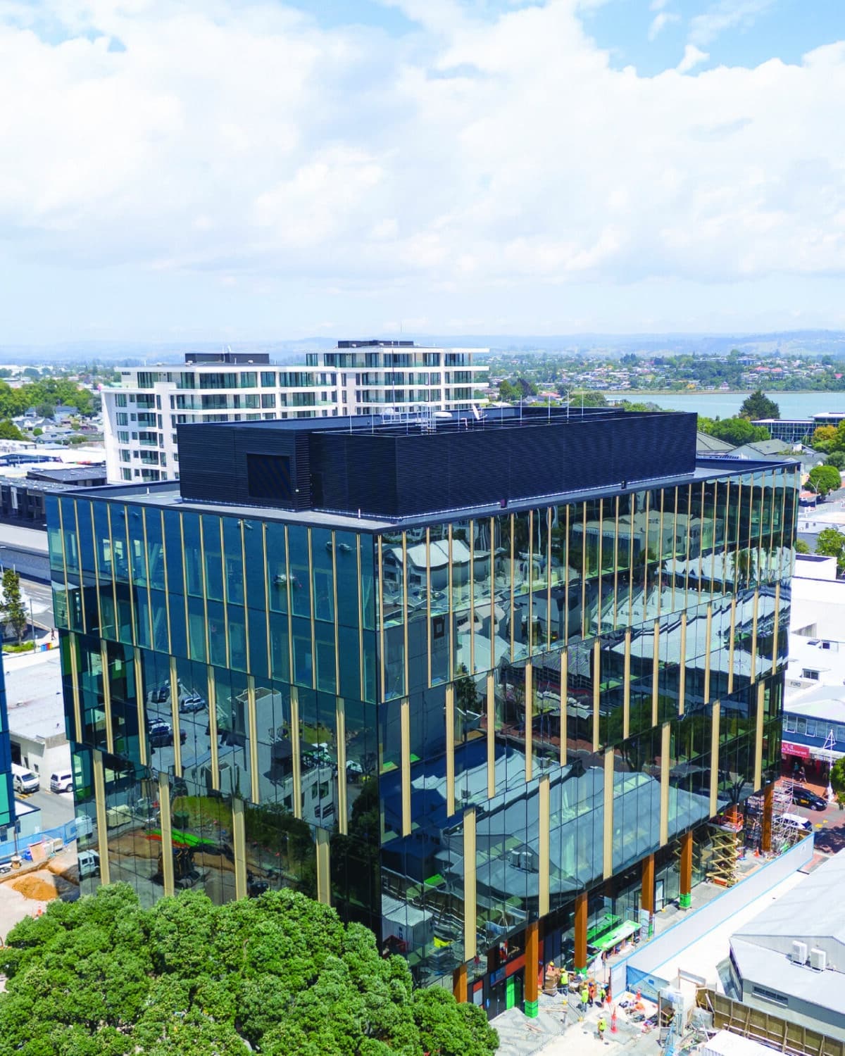 90 Devonport Road