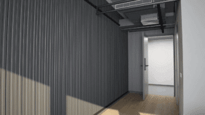 INTERTENANCY WALLS