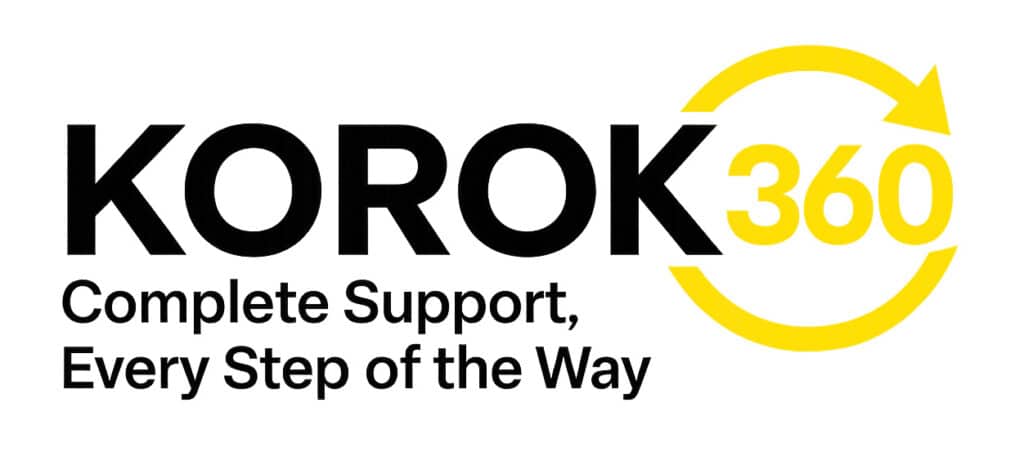 KOROK 360