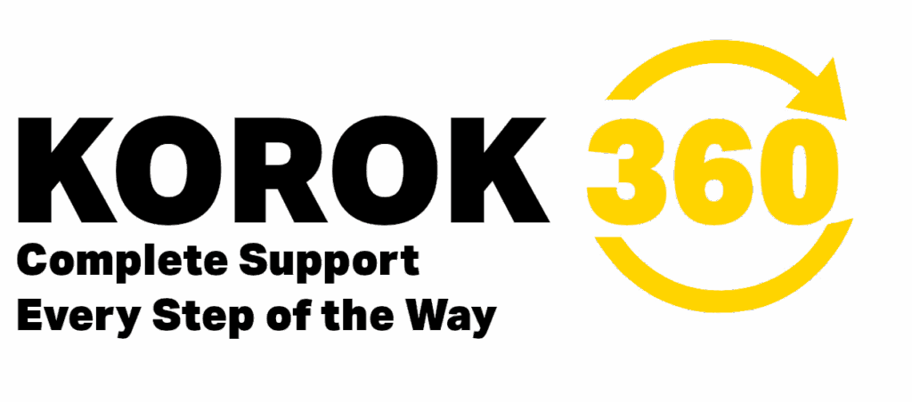 KOROK 360
