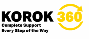 KOROK 360