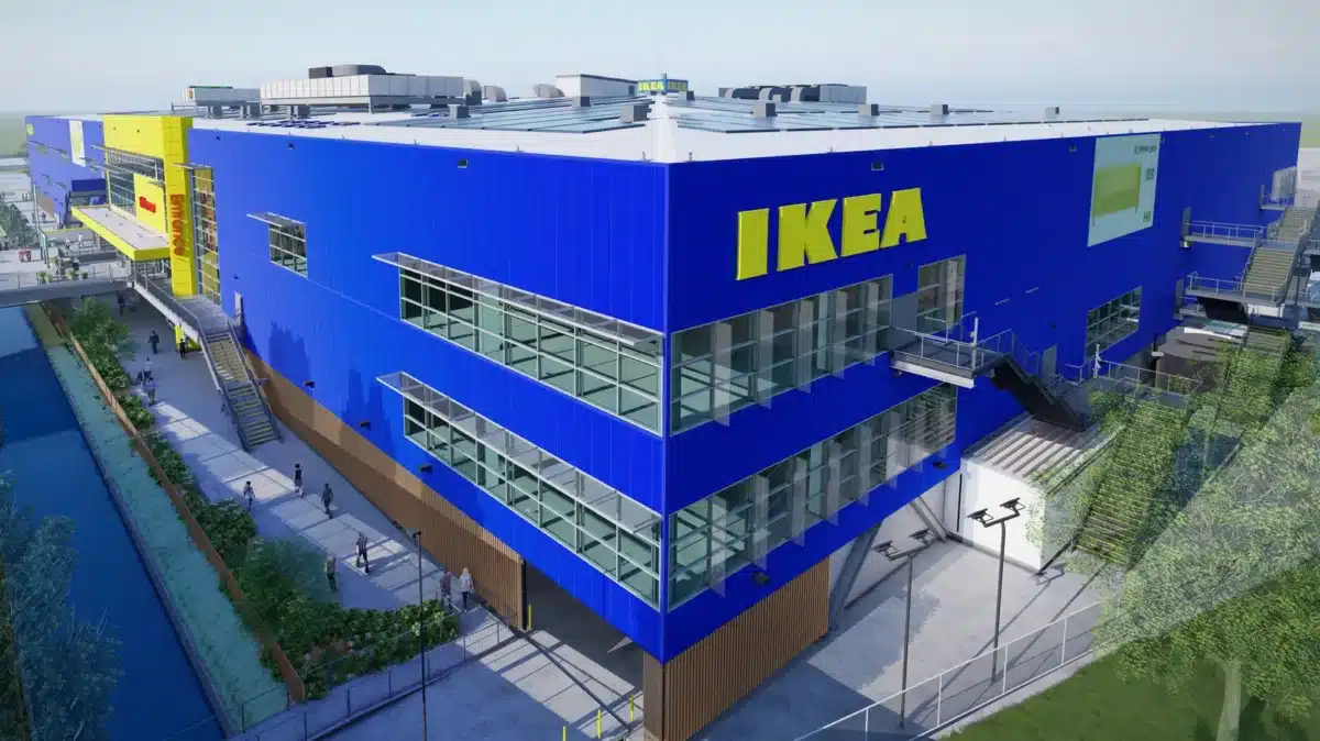 IKEA Auckland