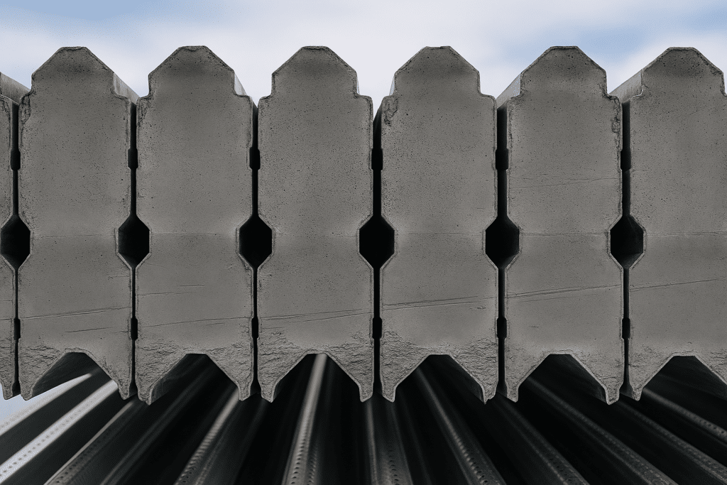 KOROK® 78mm Colour Panel KOROK® 78mm Colour Panel