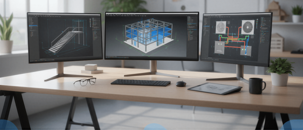 KOROK CAD Drawing - KOROK Fire and Acoustic Wall Systems