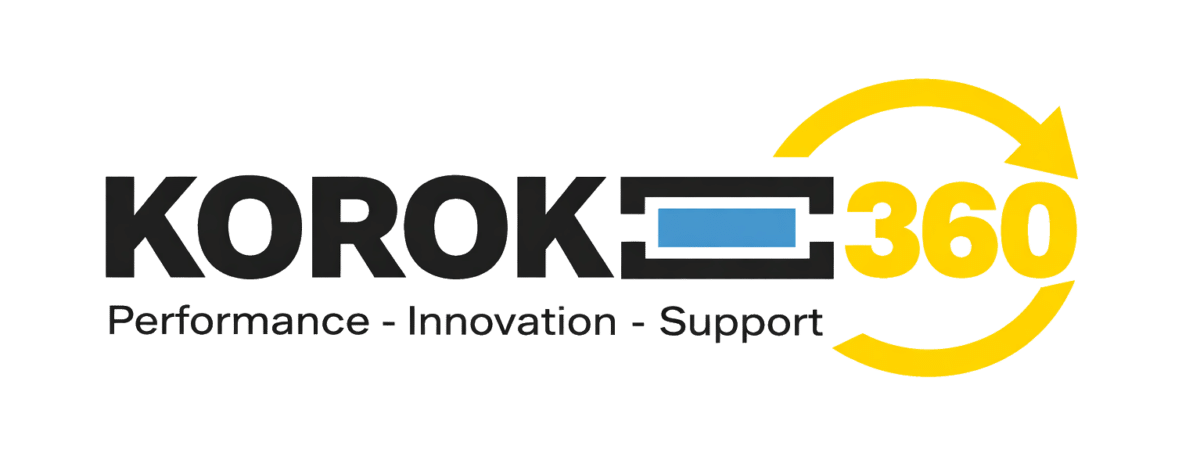 KOROK 360