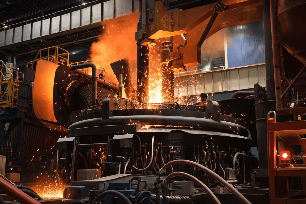 Sustainability Update - KOROK Panels Are About to Get a Whole Lot Lower‑Carbon