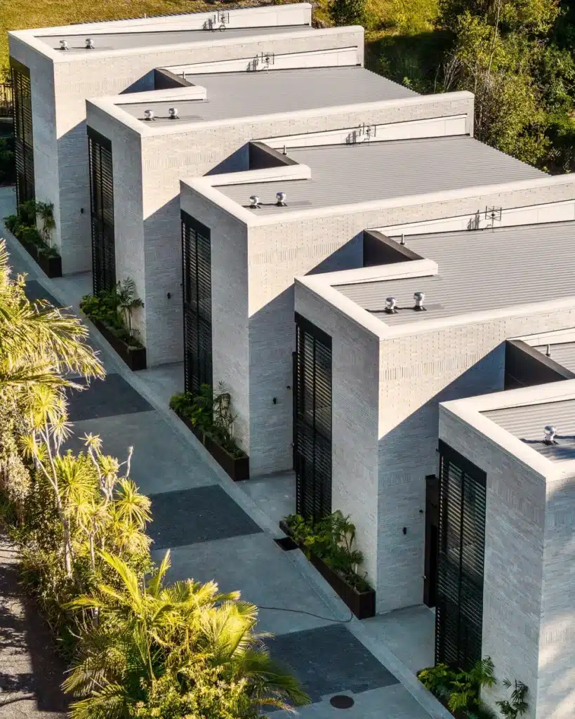 Arahia Townhouses