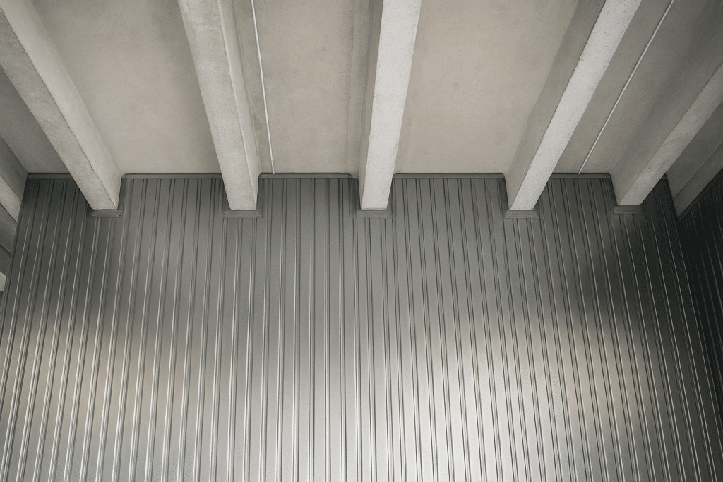 KOROK® Floor Junctions