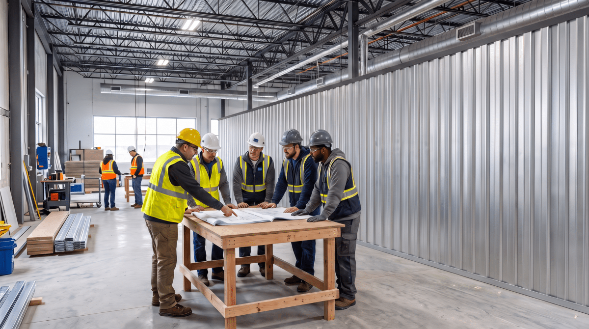 6 Site Lessons That Prevent Rework and Keep Projects Moving
