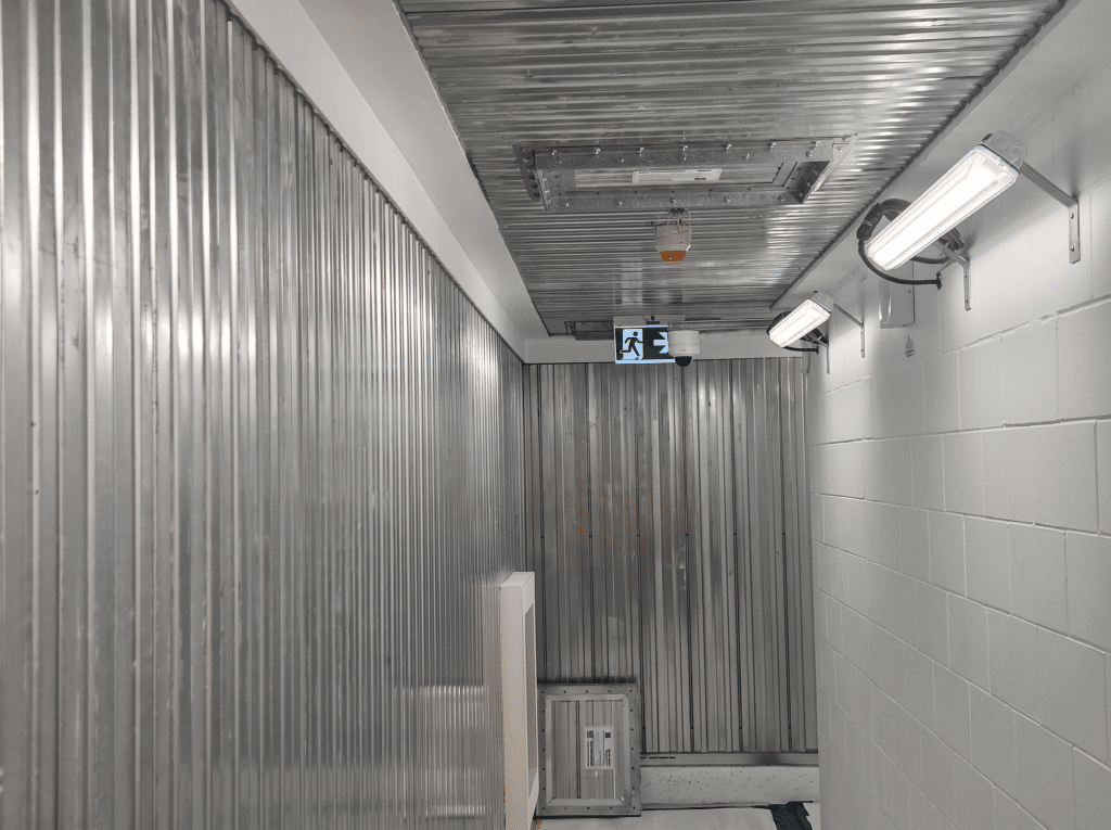 City Rail Link 3