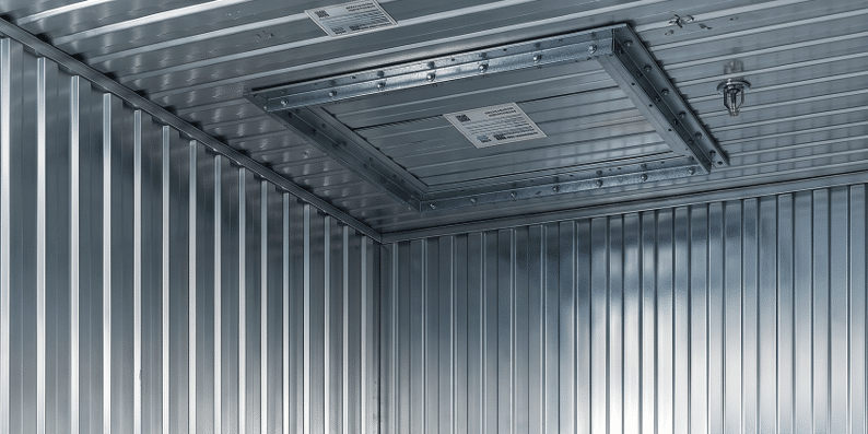 Ceiling Access Panels