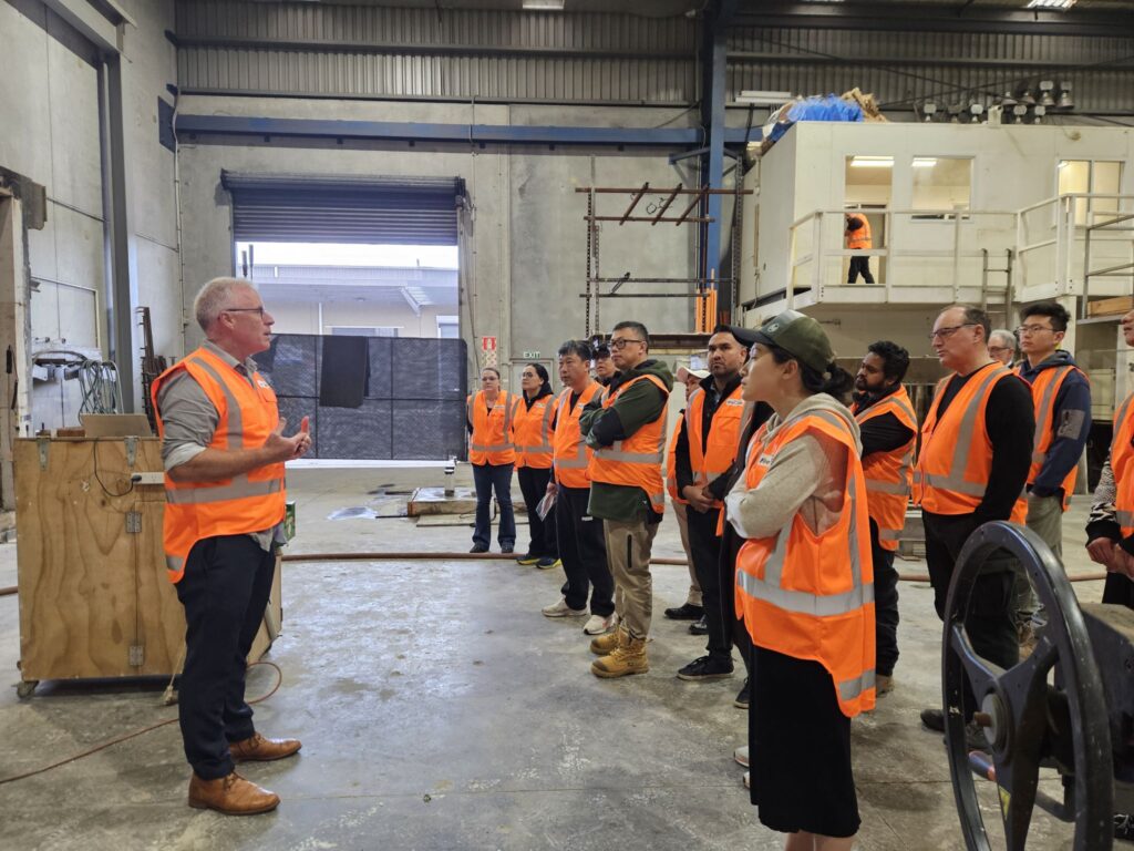 Supporting the Next Generation of Passive Fire Protection Professionals Supporting the Next Generation of Passive Fire Protection Professionals